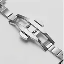 Ремешок из нержавеющей стали для LONGINES, оригинальный ремешок для часов, 1213141516171819202122 мм (art.: 3920ba51a5f1b)