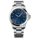 Longines Conquest V.H.P. 43 Mm Ref. L3.726.4.96.6