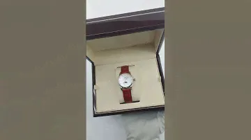 Longines Masters L2.409.4.87.2. Subscribe for full video. #Longines #luxury #watch