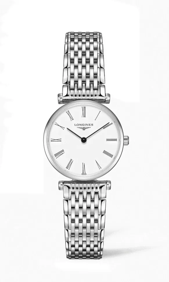 Часы Longines La Grande Classique de Longines Quartz L4.209.4.11.6