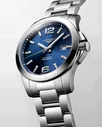 Часы Longines Conquest