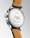 Часы Longines The Longines Heritage Classic Chrono