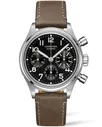 Часы Longines The Longines Avigation BigEye