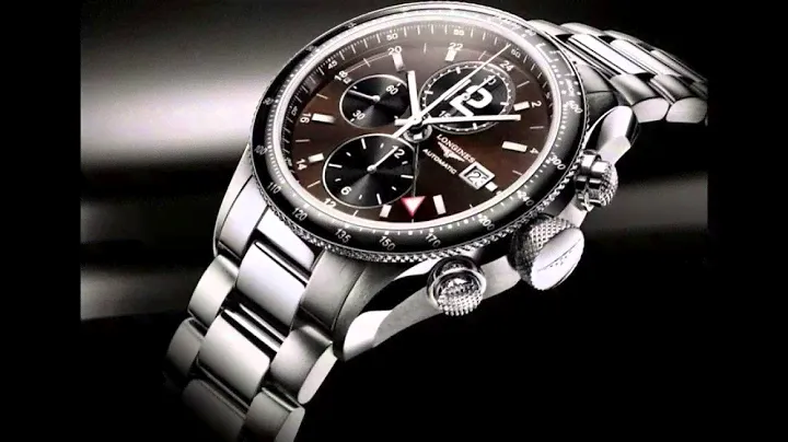 Replica Longines Watches with Longines Master Collection wathes
