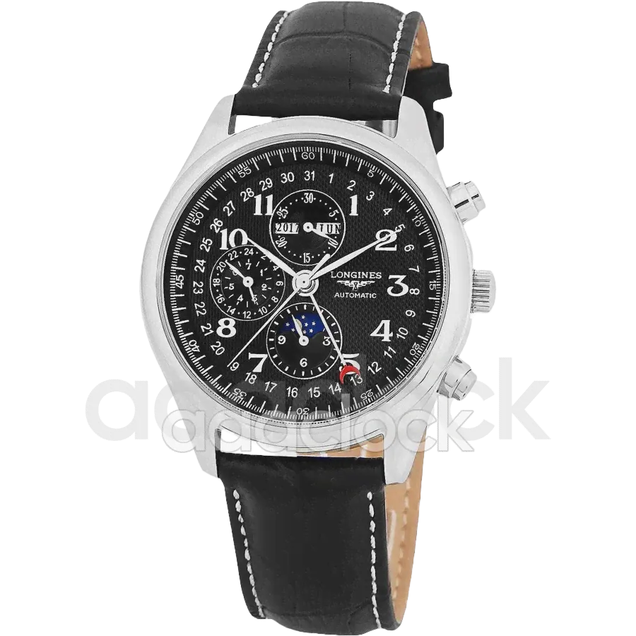 Longines Master Collection Moon Phase Арт. 1111153-0