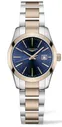 Часы Longines Conquest Classic Quartz L2.286.3.92.7