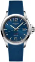 Longines Conquest V.H.P., артикул L3.726.4.96.9