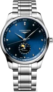 Longines Watchmaking Tradition Master Collection L2.919.4.97.6-0