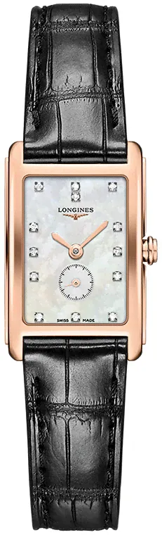 Longines L5.255.8.87.0