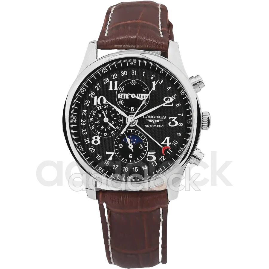 Longines Master Collection Moon Phase Арт. 1111155-0