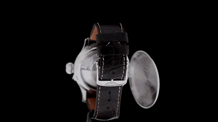 Longines Heritage Weems L27134110