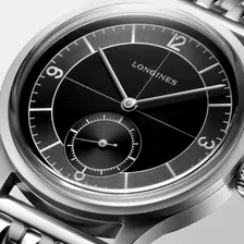 Часы Longines Heritage Classic