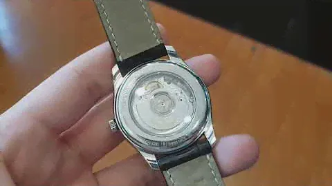 Đồng hồ Longines Master cũ siêu lướt L2.908.4.51.7
