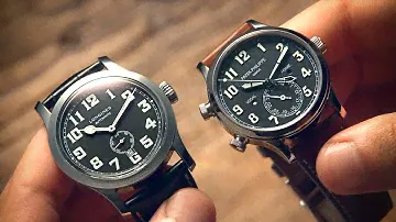Wrist Watches Wouldn't Exist If It Wasn’t For This Weird Trend | Watchfinder & Co.