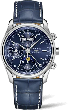 Longines L2.673.4.92.0-0