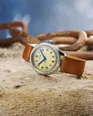 Часы Longines The Longines Heritage Military