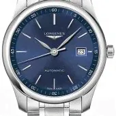Longines L2.793.4.92.6