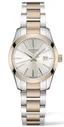 Часы Longines Conquest Classic Quartz L2.286.3.72.7