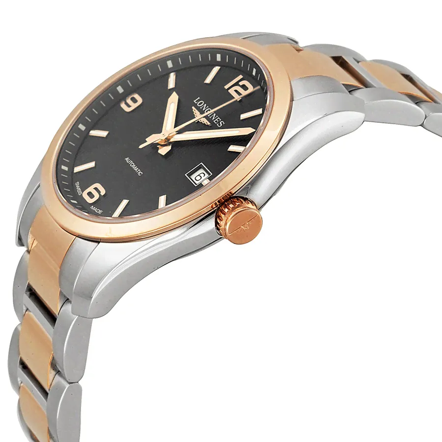 Часы Longines Conquest Classic-4