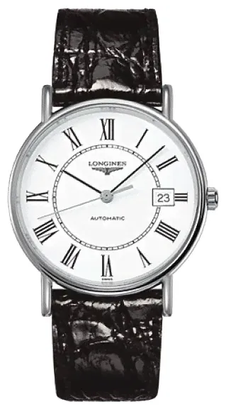 Longines L4.921.4.11.2-0
