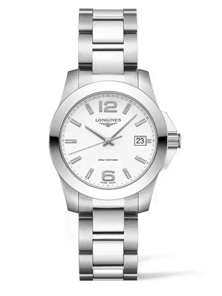 Longines Conquest L3.377.4.16.6-0