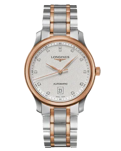 Часы Longines Master Collection L2.628.5.97.7