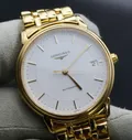 Longines Le Grandes Classiques L.4.878.2