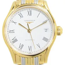 Longines Lyre L4.360.2.11.7