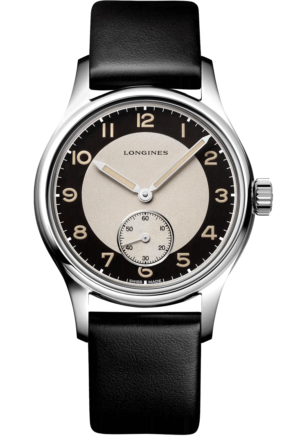 Longines The Longines Heritage Classic-Tuxedo
