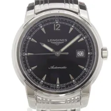 Longines Saint-Imier L2.766.4.59.6