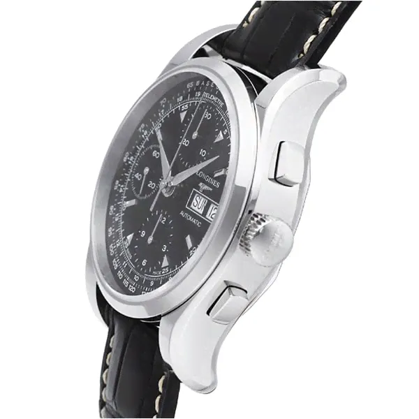 Часы Longines Heritage-1
