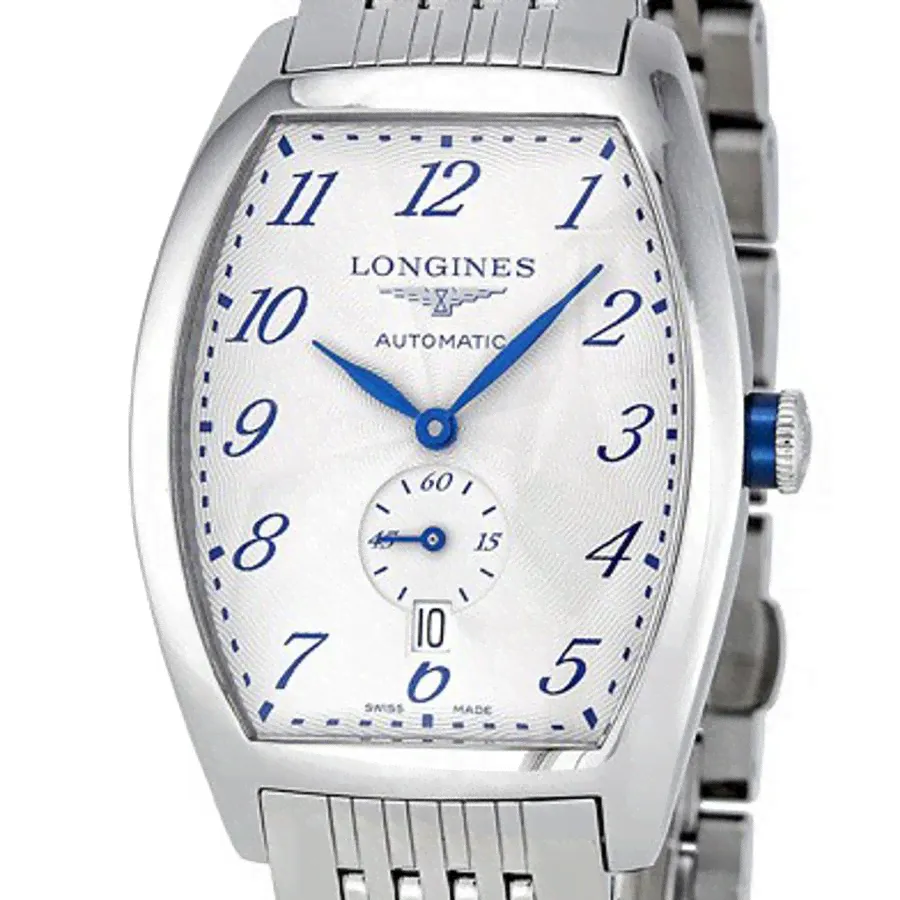 Longines Evidenza L2.642.4.73.6