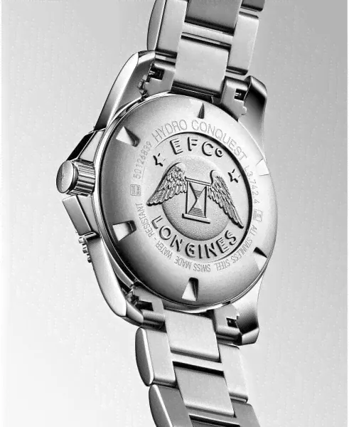 Часы Longines HydroConquest 41mm-0