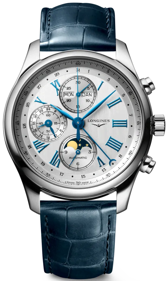 Часы Longines The Longines Master Collection L2.773.4.71.2-0