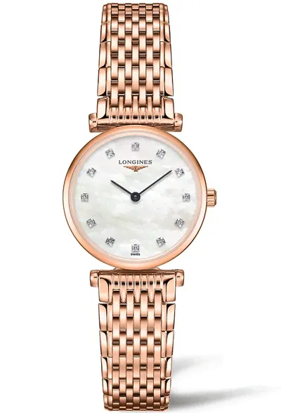 Longines L4.209.1.97.8