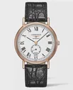 Longines Presence L4.805.1.11.2