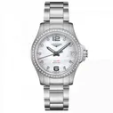 Longines Conquest V.H.P. 36 Mm Ref. L3.316.0.87.6