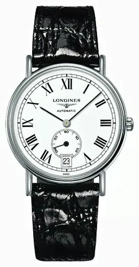 Longines L4.805.4.11.2-0