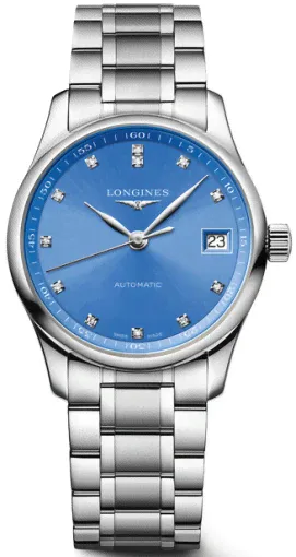 Часы Longines The Longines Master Collection L2.357.4.98.6-0