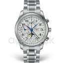 Longines Master Collection 42 Chronograph Calendar L2.773.4.78.6 Арт. 572