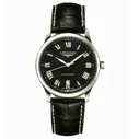 Longines Master 38,5 Mm Ref. L2.628.4.51.7