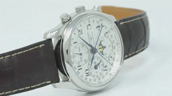 Longines Master Collection L2.673.4.78.3