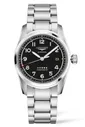 Longines Spirit L3.810.4.53.6