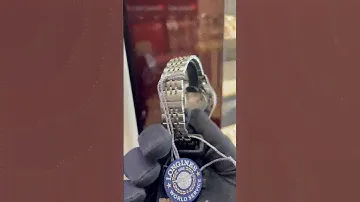 Longings Record  Chronograph Automatic