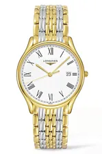 Longines Lyre L4.859.2.11.7