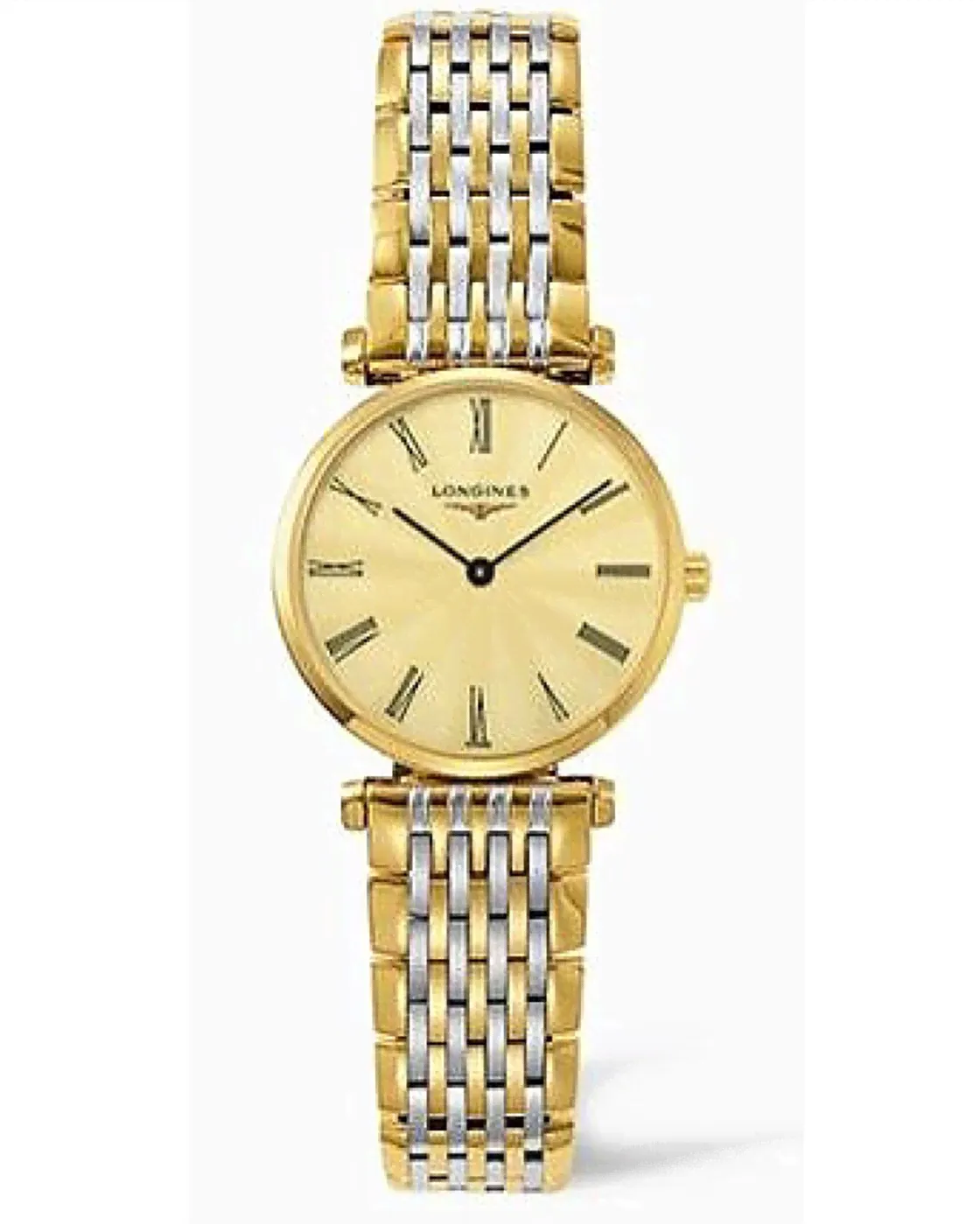Longines L4.209.2.41.7-0