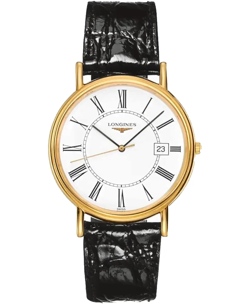 Часы Longines Longines Presence-0