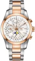Часы Longines Conquest Classic MoonPhase L2.798.5 2601