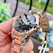 Часы Longines Conquest Classic