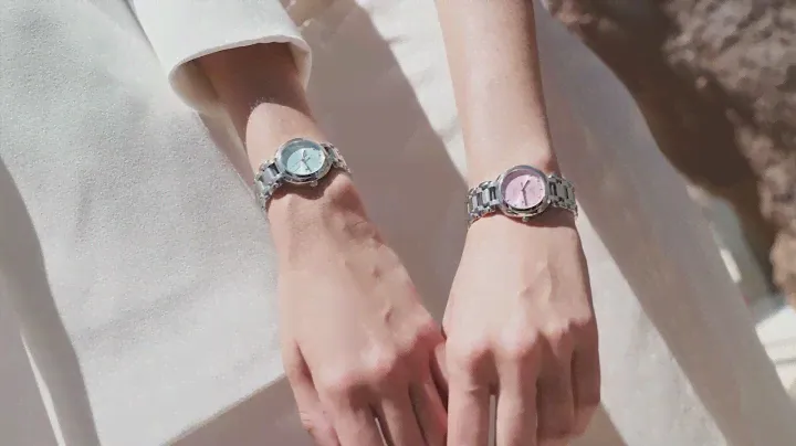 Longines – Primaluna Summer I Jura Watches